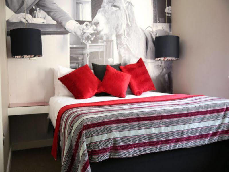 Hotel Old Ship Hackney Londres