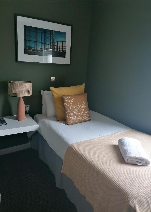 Hotel Old Ship Hackney Londres