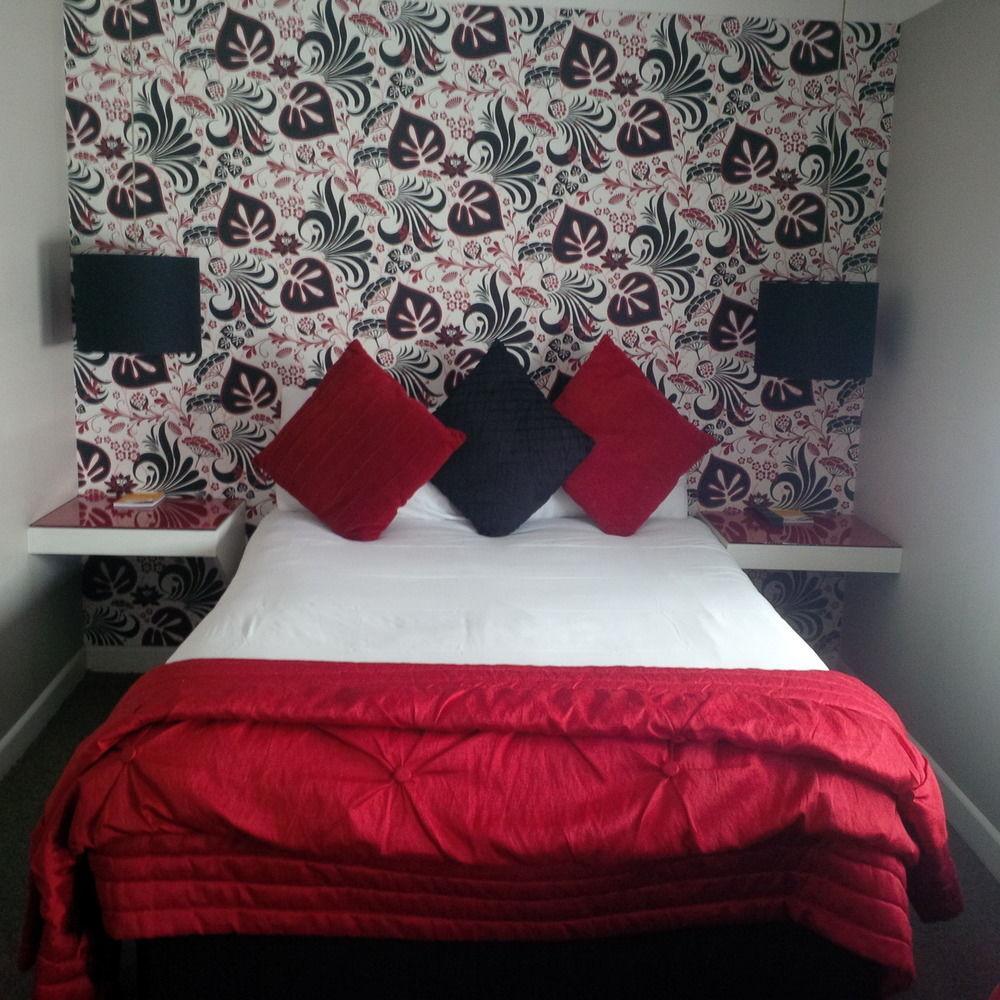 Hotel Old Ship Hackney Londres