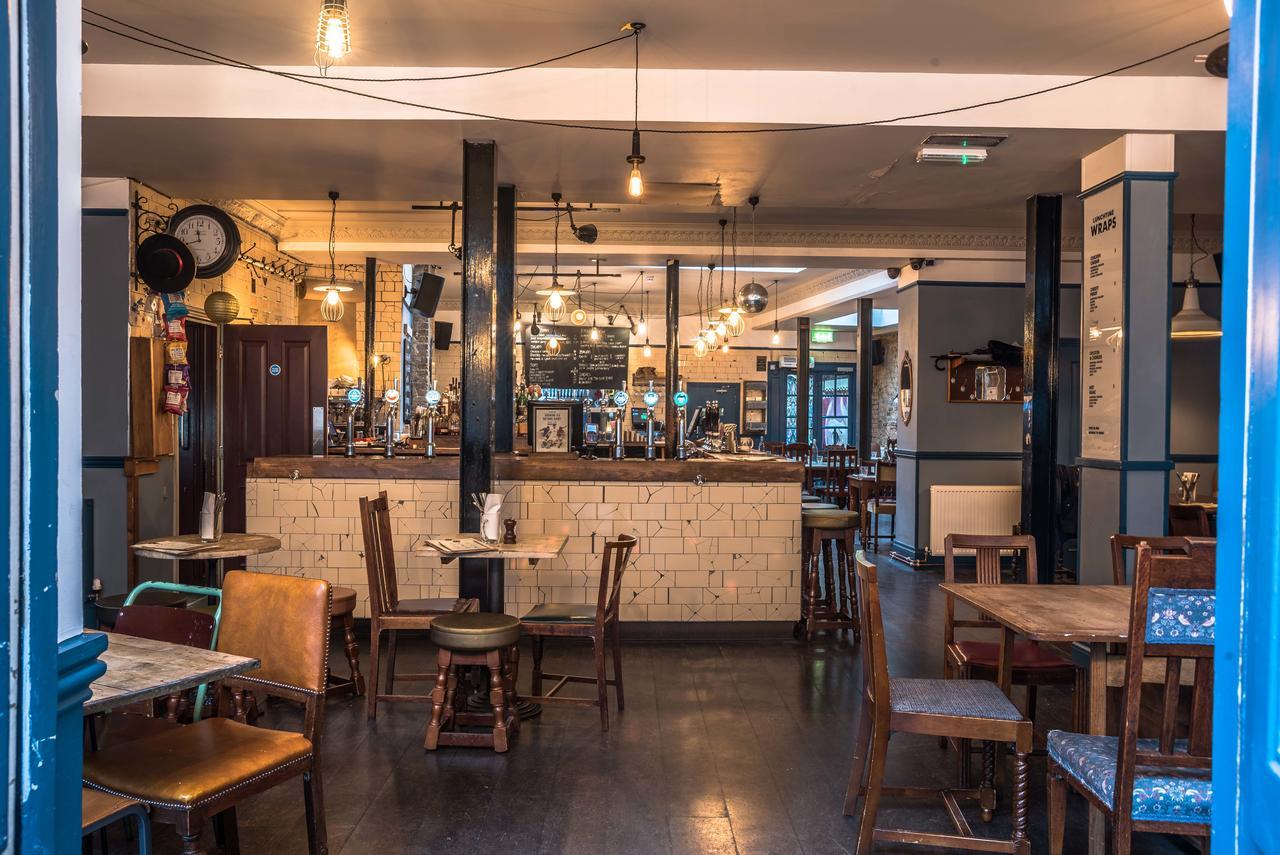 Old Ship Hackney 4* Londres