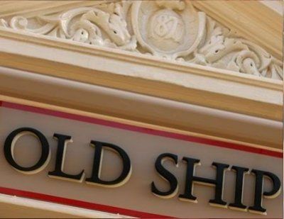 Old Ship Hackney 4* Londres